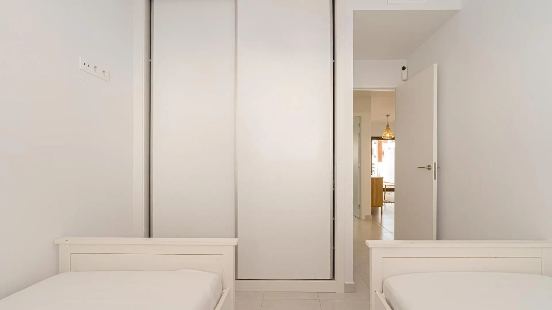 Keyaly Apartment San Juan De Los Terreros Spain