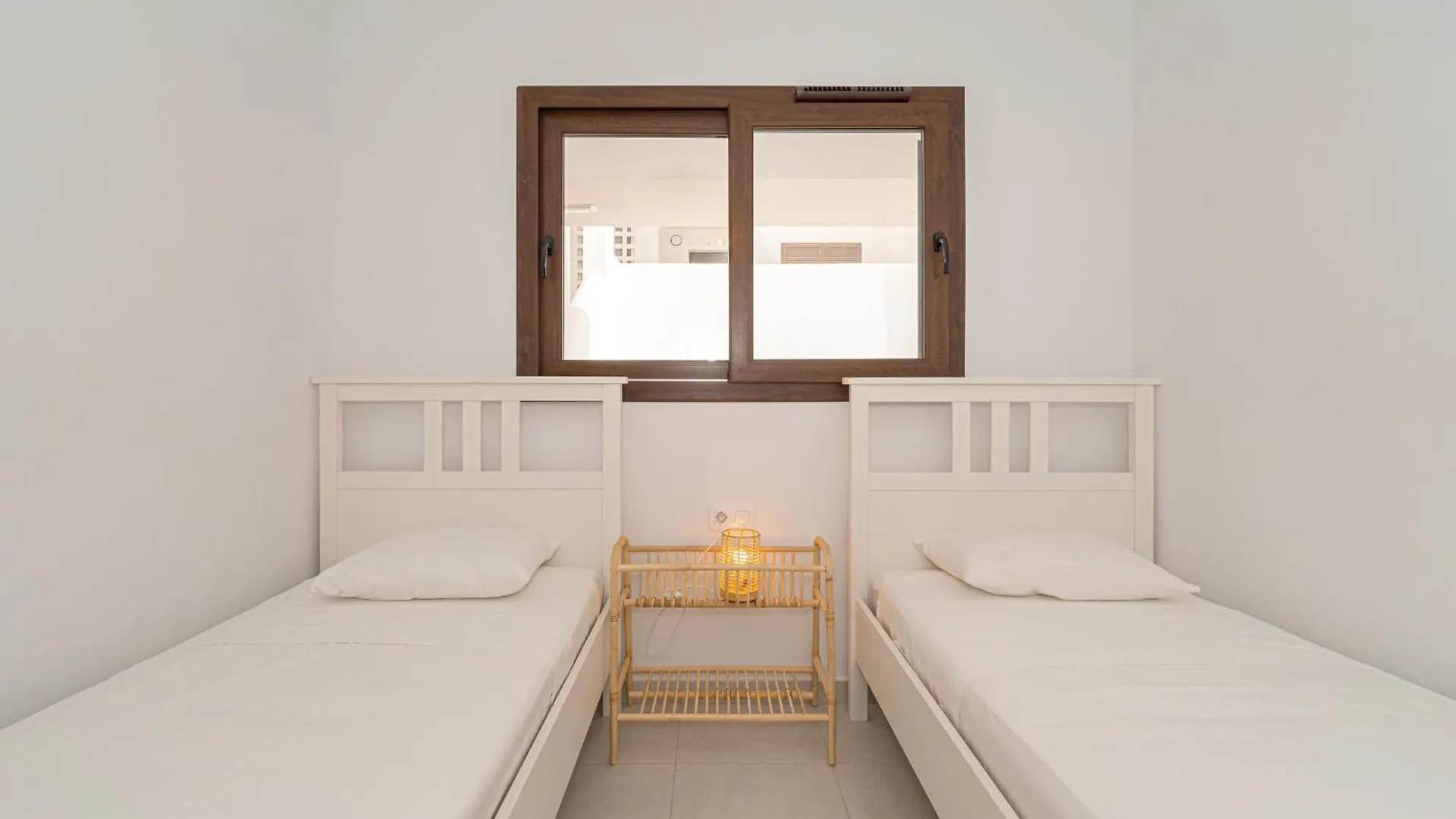 Keyaly Apartment San Juan De Los Terreros