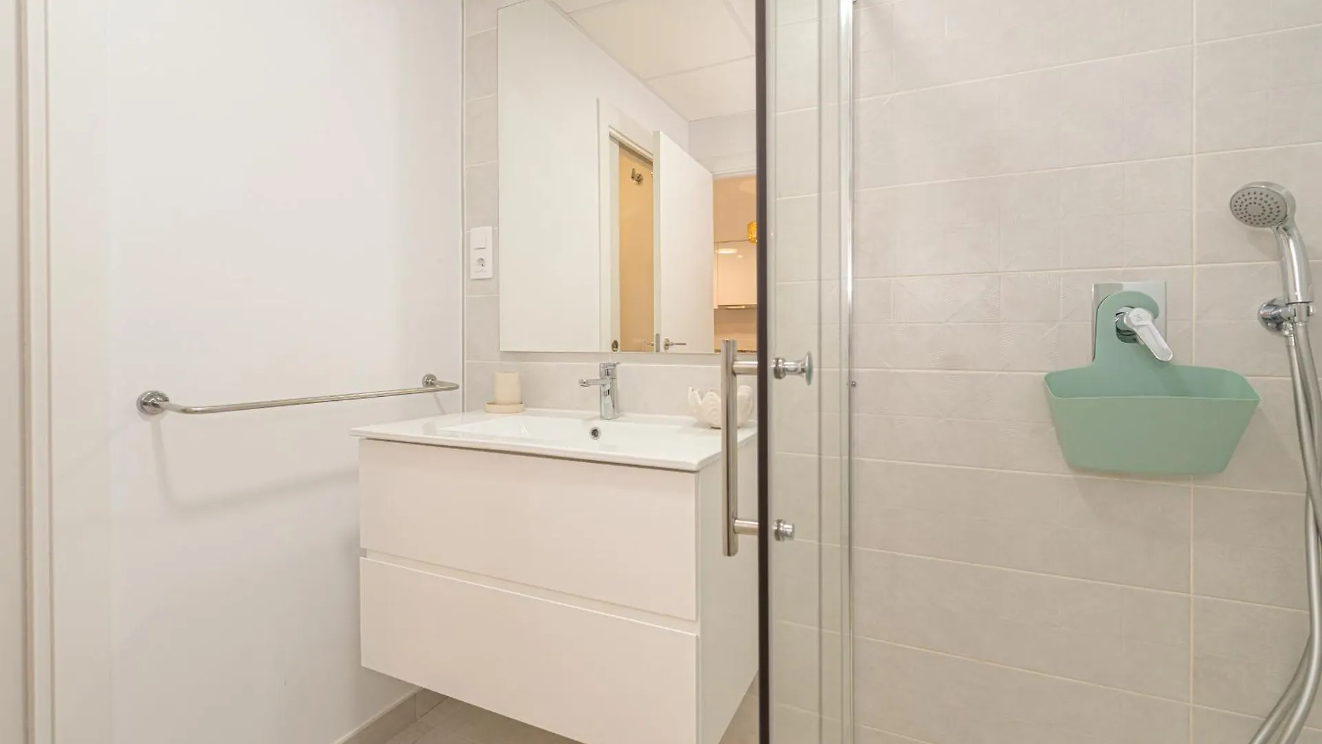 Keyaly Apartment San Juan De Los Terreros 0*,  Spain
