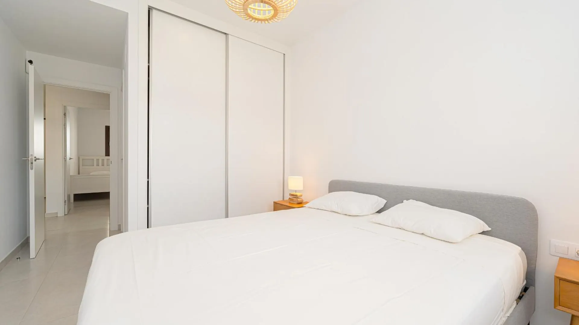 Keyaly Apartment San Juan De Los Terreros