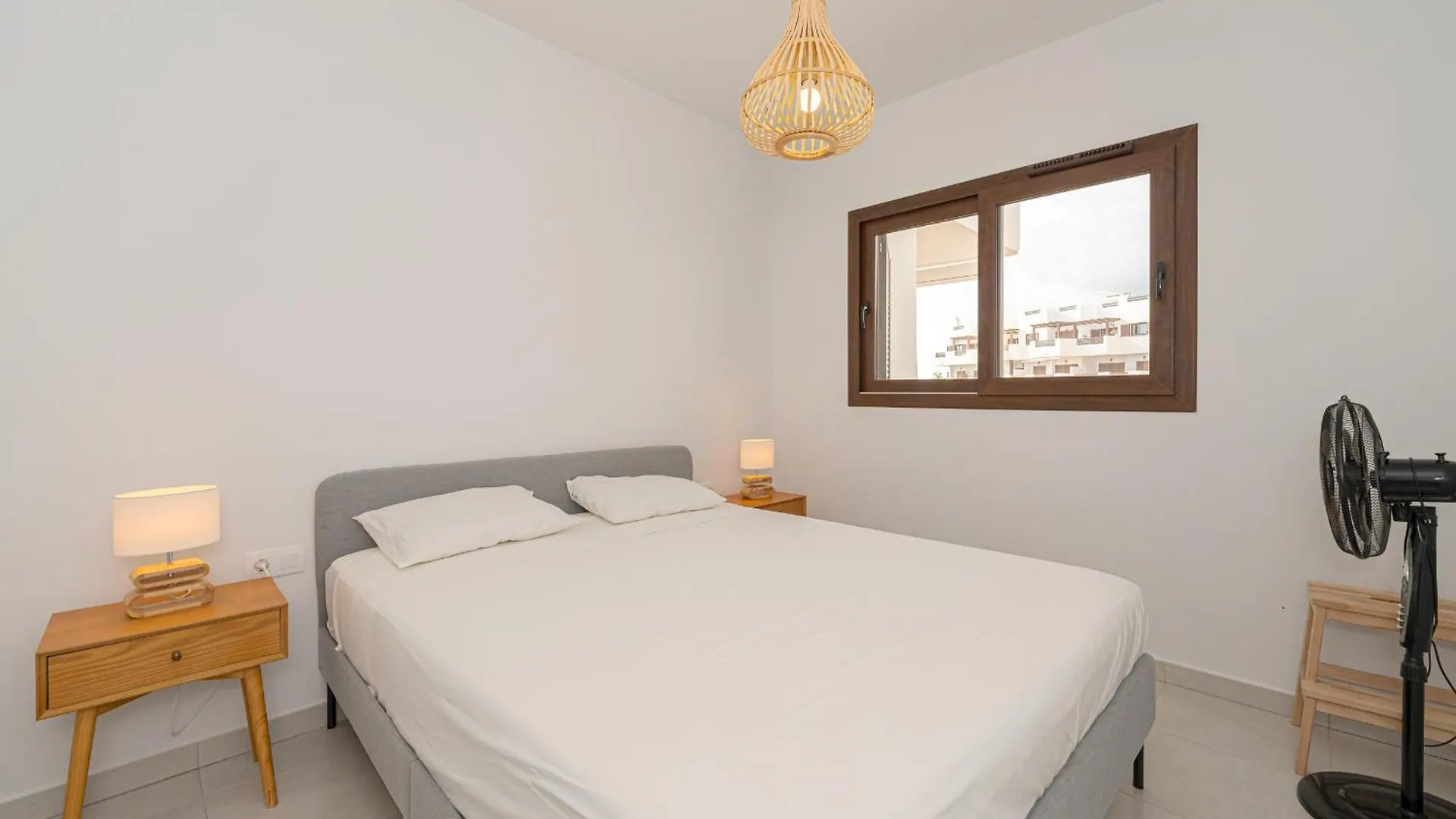 Keyaly Apartment San Juan De Los Terreros Spain