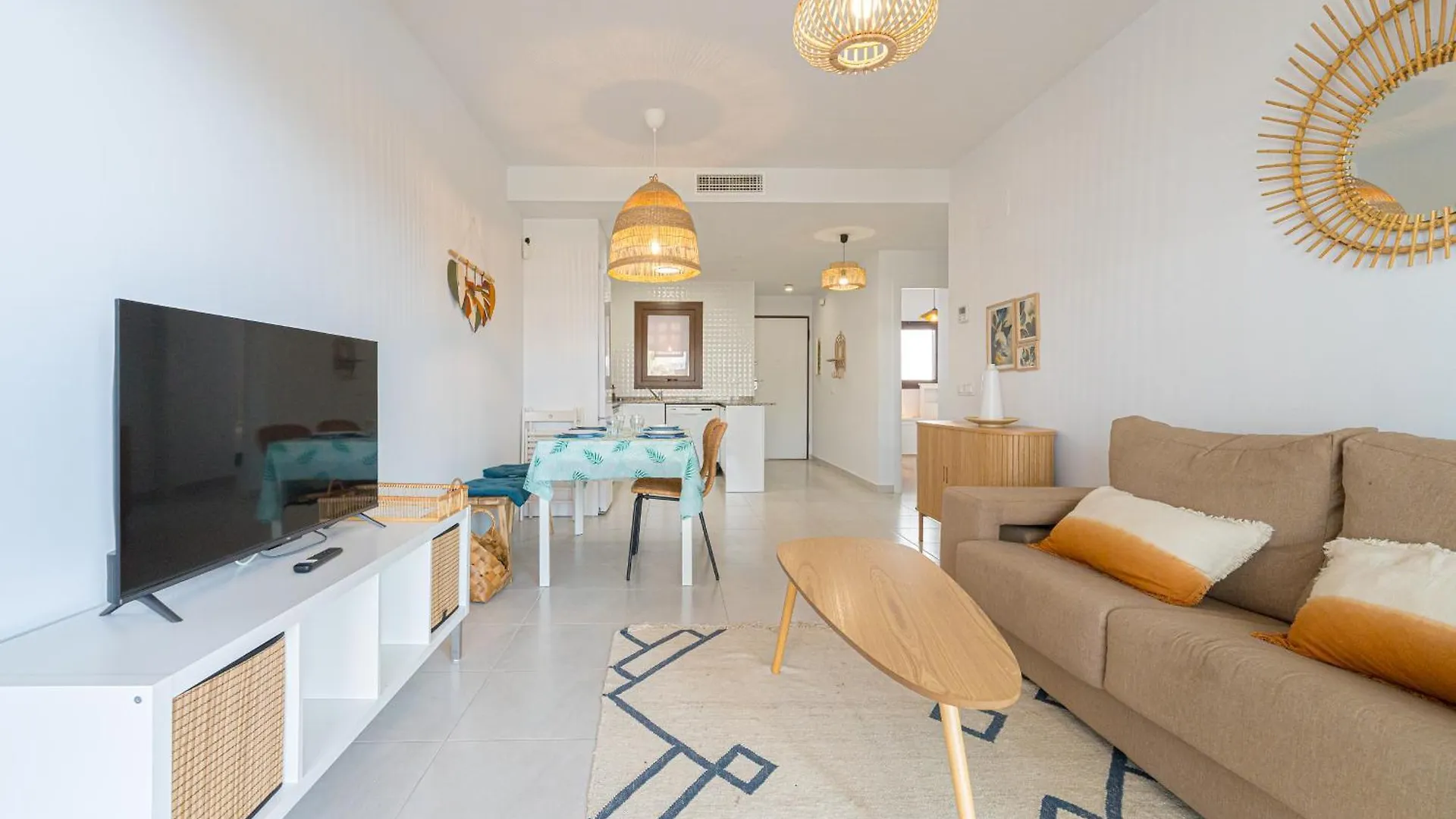 Keyaly Apartment San Juan De Los Terreros 0*,