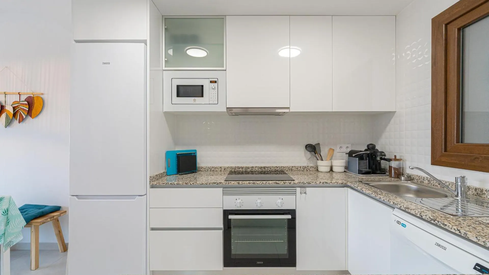 Keyaly Apartment San Juan De Los Terreros Spain