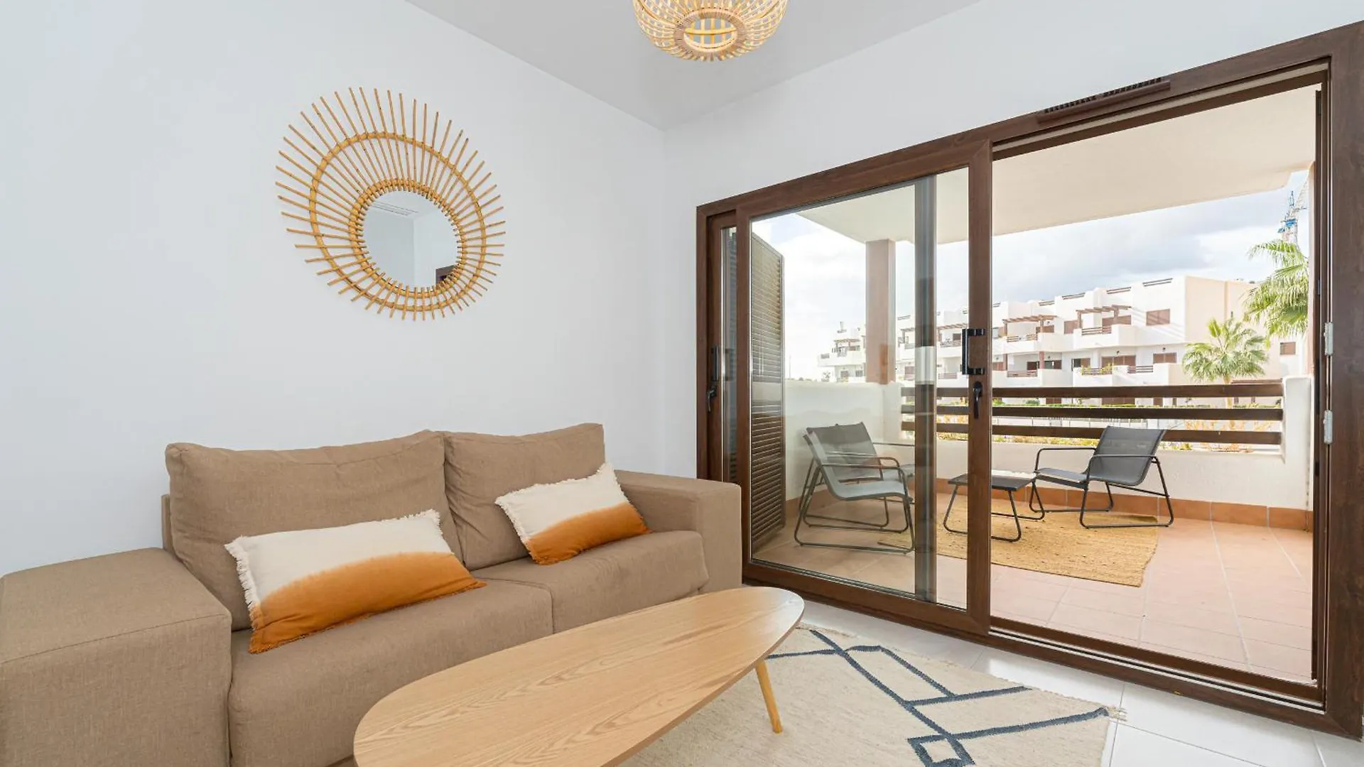 Keyaly Apartment San Juan De Los Terreros