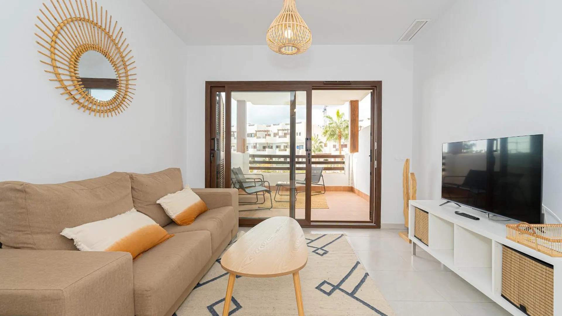 Keyaly Apartment San Juan De Los Terreros